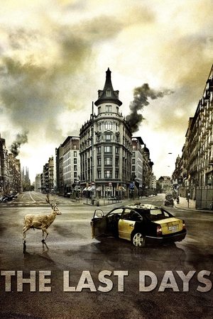 Watch Free The Last Days (2013)