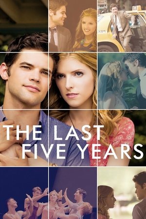 Watch Free The Last Five Years (2014)