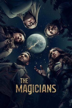 Watch Free The Magicians