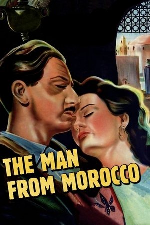 Watch Free The Man from Morocco (1945)