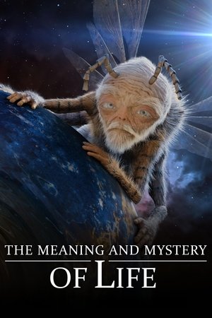 Watch Free The Meaning and Mystery of Life (2023)
