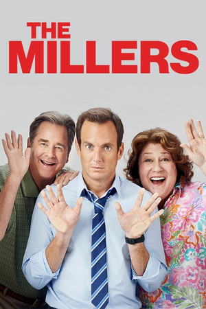 Watch Free The Millers (2013-2015)