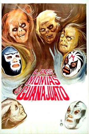 Watch Free The Mummies of Guanajuato (1972)
