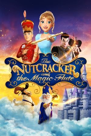 Watch Free The Nutcracker and the Magic Flute (2022)