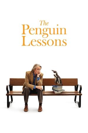 Watch Free The Penguin Lessons (2024)
