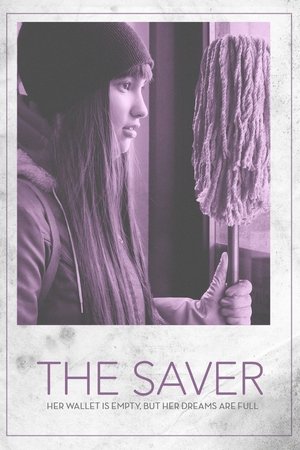 Watch Free The Saver (2015)