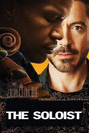 Watch Free The Soloist 2009