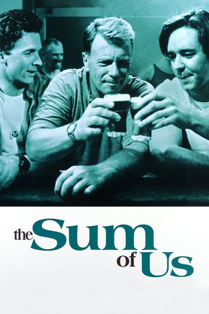 Watch Free The Sum of Us (1994)