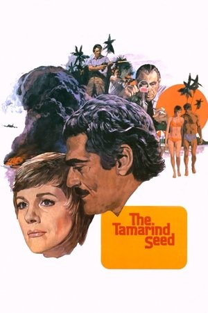 Watch Free The Tamarind Seed (1974)