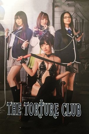 Watch Free The Torture Club (2014)