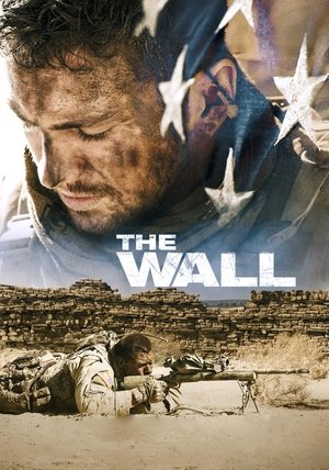 Watch Free The Wall (2017)