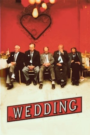 Watch Free Wesele (2004)