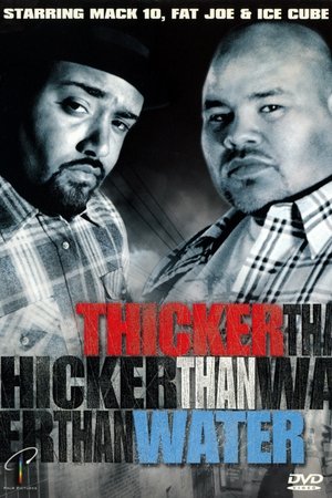Watch Free Thicker Than Water (1999)