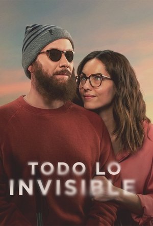Watch Free All That Is Invisible (2020)