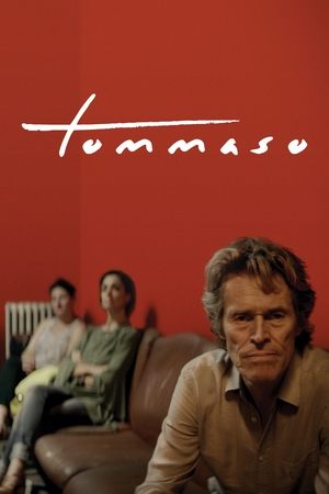 Watch Free Tommaso (2019)