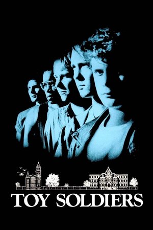 Watch Free Toy Soldiers (1991)