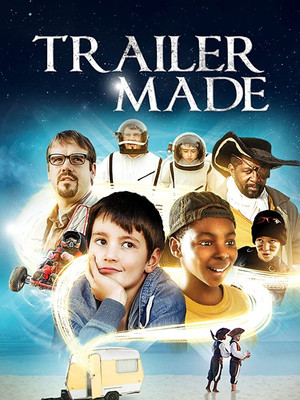 Watch Free Trailermade (2015)