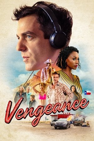 Watch Free Vengeance (2022)
