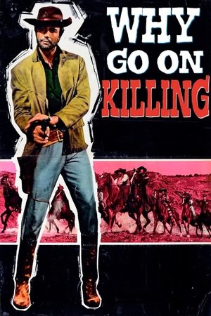 Watch Free Blood at Sundown (1965)