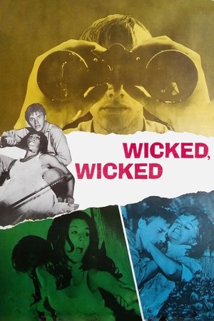 Watch Free Wicked, Wicked (1973)
