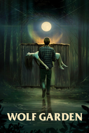 Watch Free Wolf Garden (2023)