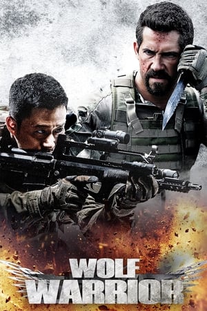Watch Free Wolf Warrior (2015)
