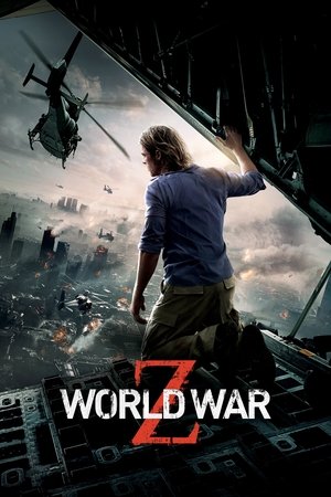 Watch Free World War Z 2013
