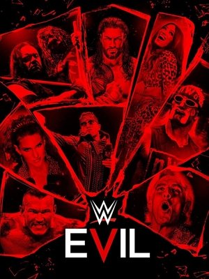 Watch Free WWE Evil (2022-)