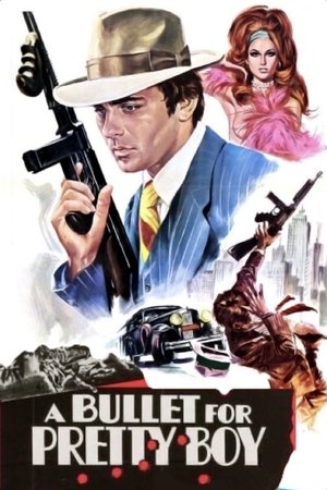 Watch Free A Bullet for Pretty Boy (1970)