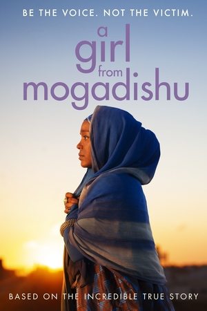 Watch Free A Girl from Mogadishu (2019)