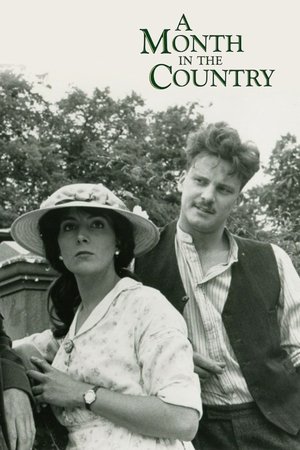 Watch Free A Month in the Country (1987)