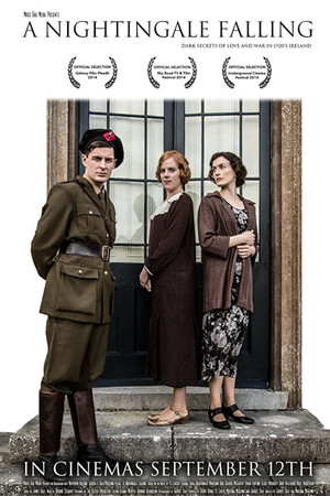 Watch Free A Nightingale Falling (2014)