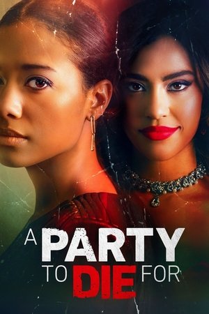 Watch Free A Party to Die For (2022)