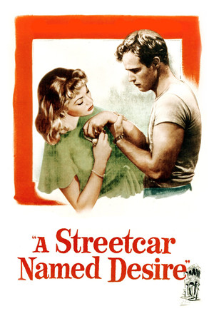 Watch Free A Streetcar Named Desire (1951)