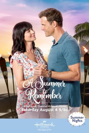 Watch Free A Summer to Remember (2018)