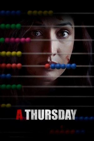 Watch Free A Thursday (2022)