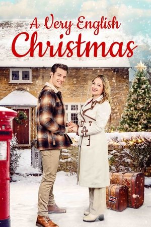 Watch Free A Very English Christmas (2023)