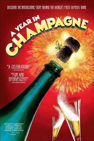 Watch Free A Year in Champagne (2014)