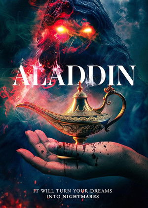 Watch Free Aladdin (2026)