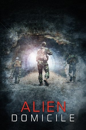Watch Free Alien Domicile (2017)