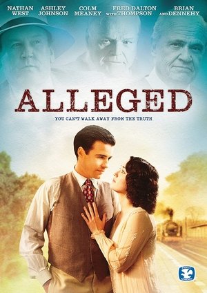 Watch Free Alleged (2010)