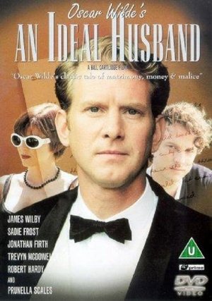 Watch Free An Ideal Husband (1999)