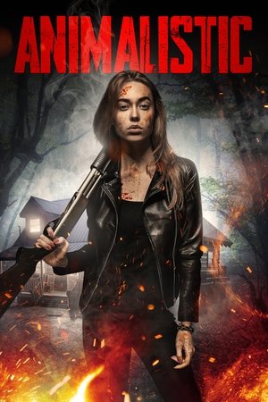 Watch Free Animalistic (2015)