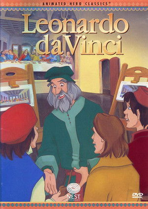 Watch Free Leonardo da Vinci (1996)