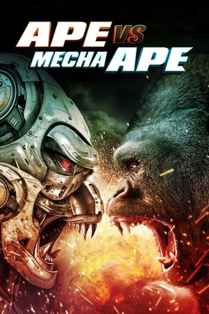 Watch Free Ape vs Mecha Ape (2023)