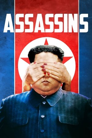 Watch Free Assassins (2020)