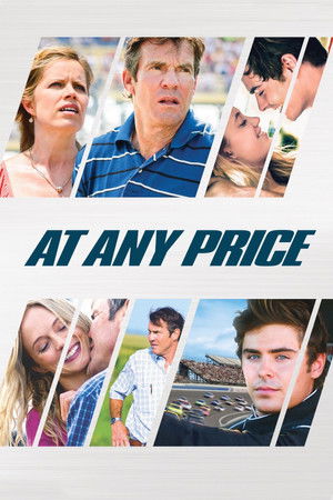 Watch Free At Any Price (2012)