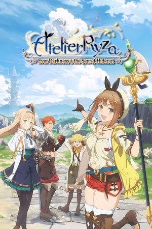 Watch Free Atelier Ryza Ever Darkness the Secret Hideout (2023-)