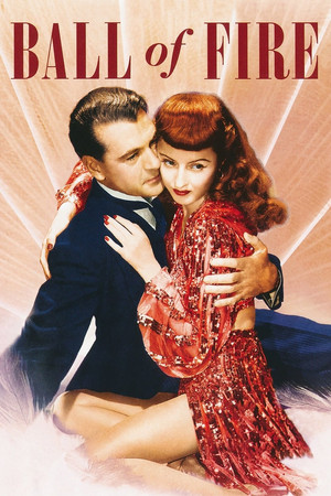Watch Free Ball of Fire (1941)