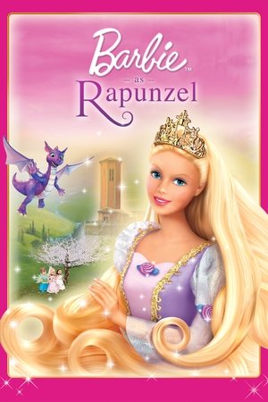 Watch Free Barbie as Rapunzel 2002